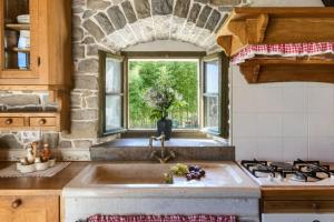 Villa Bolara by Briskva