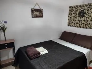 Pousada Bento's Hostel - 瓦索拉斯