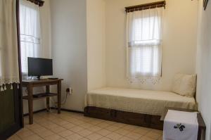 Olive Garden Apart Hotel