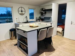 Appartements Lodge des Etisses proche Disney : Appartement 1 Chambre