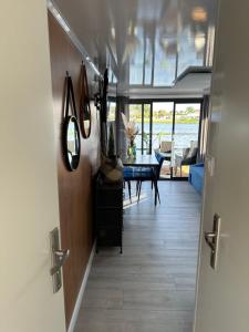 Premium Hausboot Trave Traum