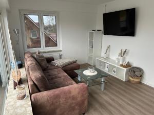 Küstenbude Ostseestübchen