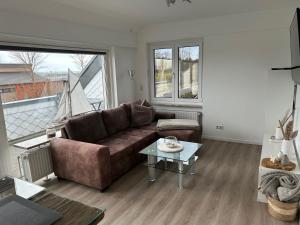 Küstenbude Ostseestübchen