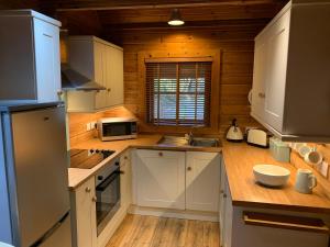 Horsey Reach Lodge