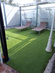 CASA MAMA LOLA-CAPEÑATE