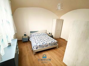 O MAR FOR casa vacanza