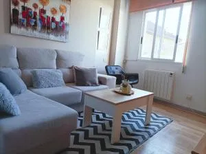 Apartamento Sobreira en centro Allariz con WIFI - Taboadela