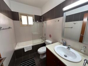 Lucys holidays apartment