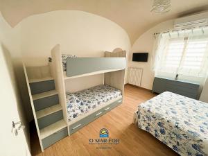 O MAR FOR casa vacanza