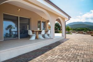 Villa Dune di Scivu img24