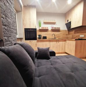 Rynek 23 LUX, apartament z widokiem na ratusz , parking free pod domem