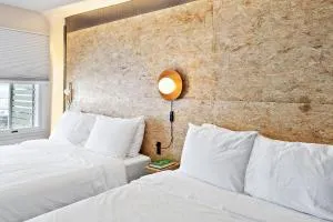 The Brooks Motel - 索尔兹伯里