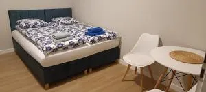 Gościniec Szpakówka - 波德拉谢地区别尔斯克