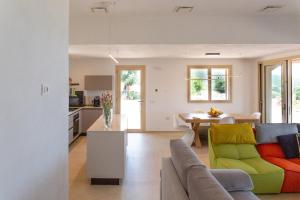 Villa Dune di Scivu img20