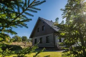 APARTMÁNY ATHEL KVILDA - Kvilda