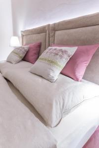 Modernes Apartment in altem Bauernhaus