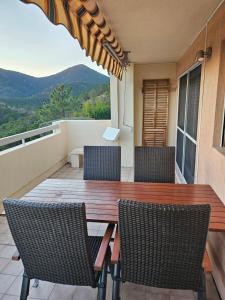 Appartements Cote d'Azur - Theoule - Miramar : photos des chambres