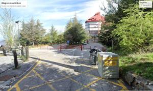 APART T27 2 DORM EDIF EUROPA Y APARCAMIENTO