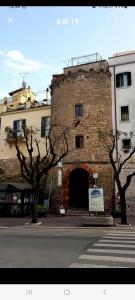 Borgo Boutique Home near Rome