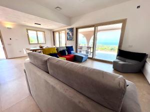 Villa Dune di Scivu img12