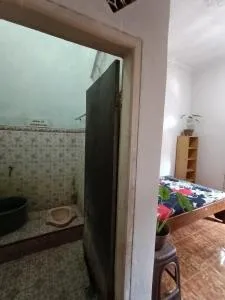 IjenBromo Hub Homestay - Pandean