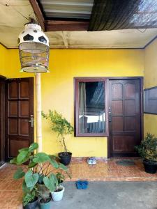 IjenBromo Hub Homestay