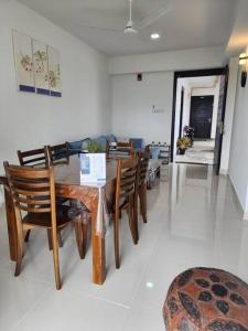 Two bedroom apartment in Colombo