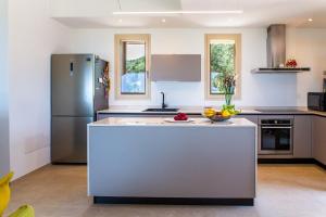 Villa Dune di Scivu img9