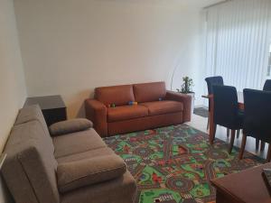 FerienwohnungMontagewohnung 2