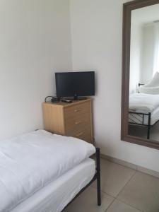 FerienwohnungMontagewohnung 2