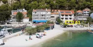 SUNNY BAY APARTMENTS - Krilo