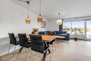 Nice and Cozy family house at Billund Center - Vily, Billund