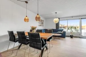Nice and Cozy family house at Billund Center - Store Almstok