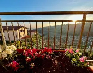 "IL VIGNETO" Apartment - San Floriano