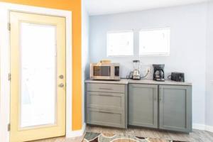 Maui East (Sunday Villas #1) - 4hvězdičkové hotely ve městě Port Aransas