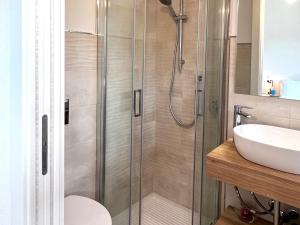 Villa Dune di Scivu img6