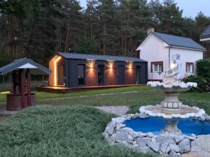 Na Skraju Lasu Bielinek