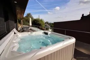 Gîte de l'Estuaire classé 3 étoiles - Lézardrieux