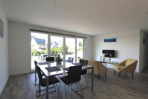 Maisons de vacances Gite de l'Estuaire classe 3 etoiles : photos des chambres