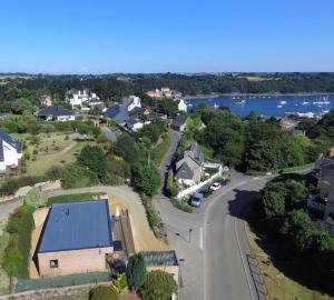 Maisons de vacances Gite de l'Estuaire classe 3 etoiles : photos des chambres