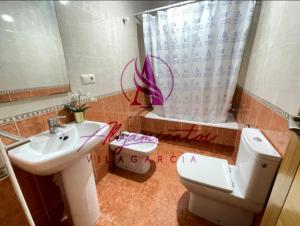 Alojamiento Rey Daviña II