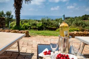 Villa Dune di Scivu img1