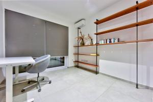 Modern 3 BED & 2 BTH APT Sliema