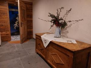 LA POESIA DOLOMITI APARTMENTS