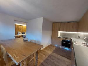 LA POESIA DOLOMITI APARTMENTS