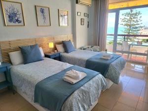 La Postalita (Castillo de Santa Clara)