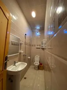 La casa wadie 3 - 西迪伊夫尼