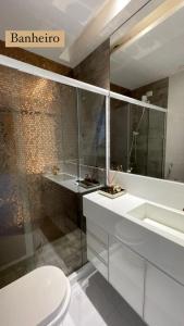 Gravatá - Apartamento Família no Monte Castelo