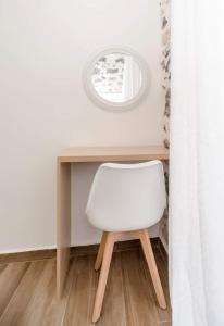 City stone houses kalymnos 2