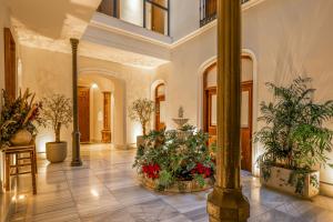 Coeo Fresca Roof Garden Signature Apartments